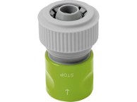 EXTOL CRAFT Brza spojnica za crijevo 70103, 3/4"